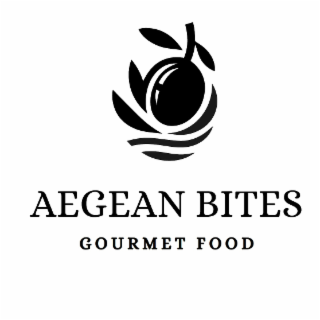 AEGEAN BITES GOURMET FOOD