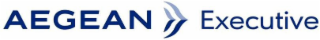 AEGEAN EXECUTIVE logo