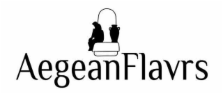 AEGEANFLAVRS logo