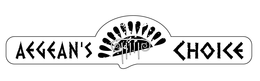 AEGEAN'S CHOICE logo