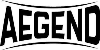 AEGEND logo