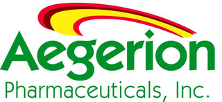 AEGERION PHARMACEUTICALS, INC. logo