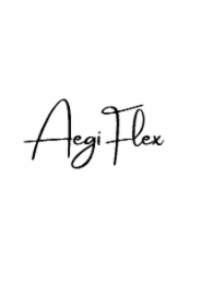 AEGIFLEX logo