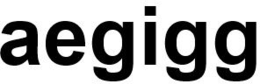 AEGIGG logo