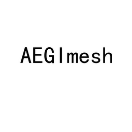 AEGIMESH logo