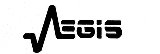 AEGIS logo