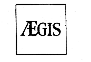AEGIS logo