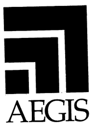 AEGIS logo