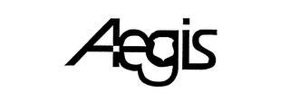 AEGIS logo