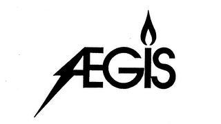 AEGIS logo