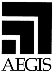 AEGIS logo