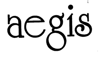 AEGIS logo