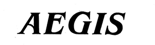 AEGIS logo