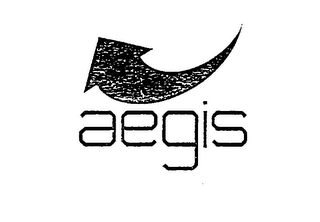 AEGIS logo
