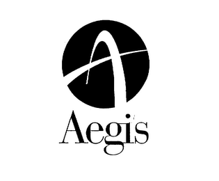 AEGIS logo