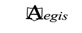 AEGIS logo
