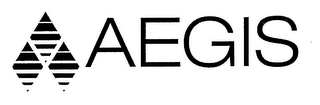 AEGIS logo