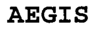 AEGIS logo