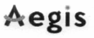AEGIS logo