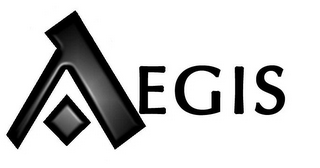 AEGIS logo