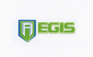 AEGIS logo