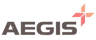 AEGIS logo