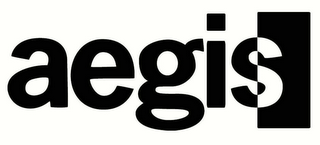 AEGIS logo