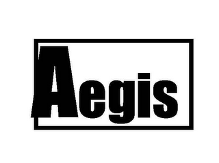 AEGIS logo