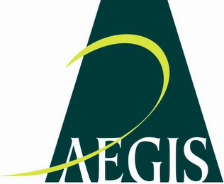 AEGIS logo