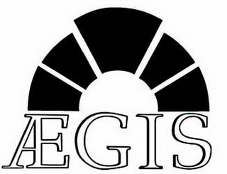 AEGIS logo