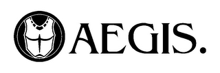AEGIS. logo