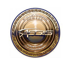AEGIS logo