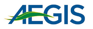 AEGIS logo