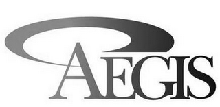 AEGIS logo