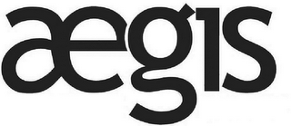 AEGIS logo