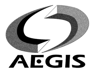 AEGIS logo