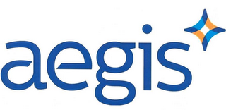 AEGIS logo