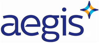 AEGIS logo