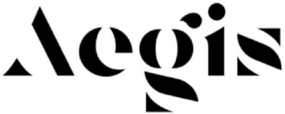 AEGIS logo
