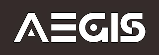 AEGIS logo