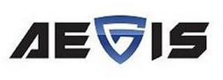 AEGIS logo