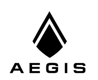 AEGIS logo