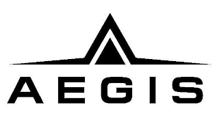AEGIS logo