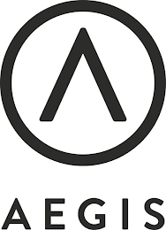 AEGIS logo