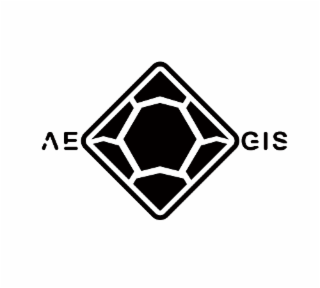 AEGIS logo