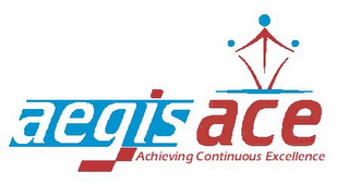 AEGIS ACE ACHIEVING CONTINUOUS EXCELLENCE