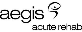 AEGIS ACUTE REHAB logo