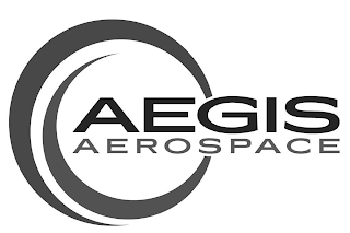 AEGIS AEROSPACE logo