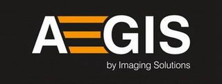 AEGIS BY IMAGING SOLUTIONS logo