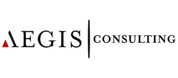 AEGIS CONSULTING logo